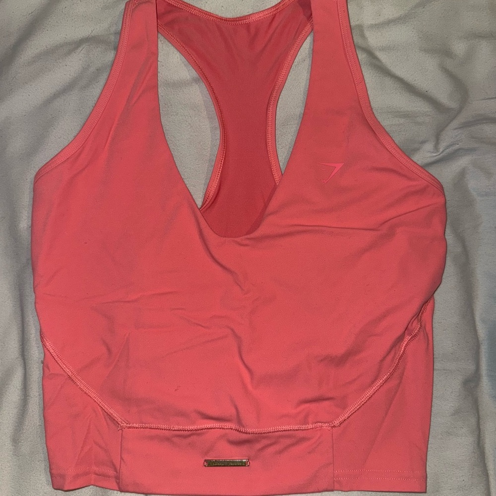 Gymshark Whitney Simmons Tank